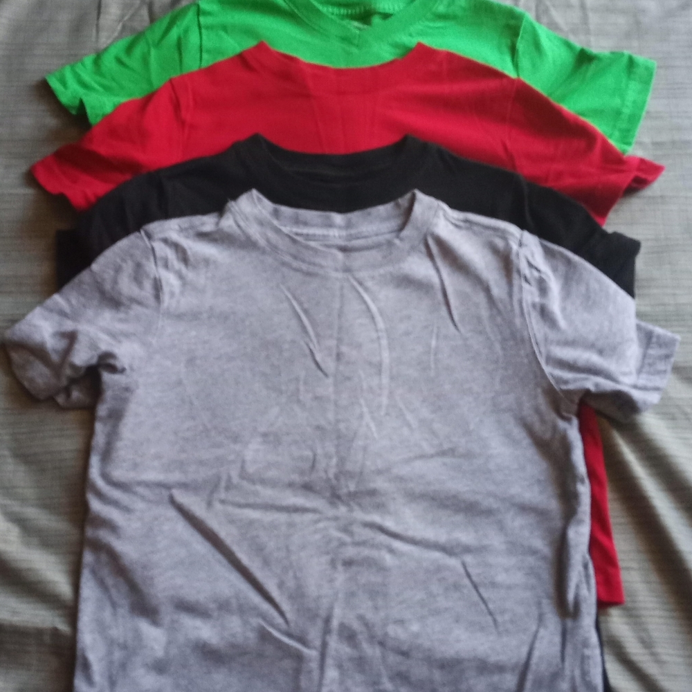 Boys t-shirts